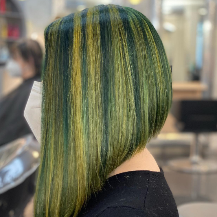 Salon Impression